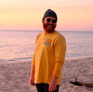 Meet your Posher, Joshua